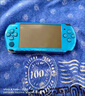 索尼掌上游戲機(jī)psp3000全新原裝掌上游戲機(jī)經(jīng)典掌機(jī)游戲機(jī)街機(jī)二手游戲掌機(jī) 原裝全新PSP3000鋼琴黑色 經(jīng)濟(jì)套餐8G內(nèi)存 準(zhǔn)新 曬單實(shí)拍圖
