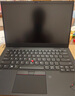 ThinkPad 聯(lián)想 ThinkPad X1 Carbon 旗艦超輕薄本 高端便攜差旅商務(wù)辦公筆記本電腦 13代I5-1335U 16G 512G 2.8K 曬單實(shí)拍圖