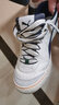 彪馬（PUMA）【臟臟鞋】經(jīng)典復(fù)古休閑低幫板鞋男女網(wǎng)球鞋STAR 395386 白色-海軍藍(lán)-01 42 曬單實(shí)拍圖
