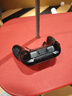 眾果無(wú)線(xiàn)游戲手柄xbox機(jī)械按鍵switch手機(jī)PC電腦NS藍(lán)牙霍爾扳機(jī)Steam雙人成行黑神話(huà)悟空原神地平線(xiàn) 【Switch模式】幻影升級(jí)版+接收器-黑色 【百元級(jí)別 標(biāo)桿配置】 曬單實(shí)拍圖