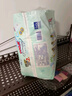 大王（GOO.N）【品牌直供 安心品質(zhì)】花信風(fēng)拉拉褲紙尿褲輕薄透氣小短褲尿不濕 小短褲XXL30片*2包（15kg以上） 曬單實(shí)拍圖