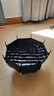 ulanzi優(yōu)籃子 VL200Bi 200W雙色溫補(bǔ)光燈三件套V口影視常亮燈COB燈攝影燈直播柔光燈直播攝像打光燈 曬單實(shí)拍圖