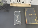 奇異殼【巴音布魯克】適用蘋果iPhone15Promax手機殼plus異形金屬無邊框骨架半包鏤空超薄散熱防摔24新款 月輝【四角氣囊防摔/高端合金/裸機手感】 iPhone 15 Pro Max 曬單實拍圖
