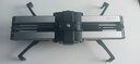 至品創(chuàng)造 Micro2 plus攝影小滑軌 單反微單A7S3便攜桌面電控手動延時攝影Micro3 低拍架 曬單實拍圖