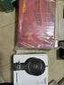 鐵三角【人氣精選】ATH-M20X M30X M50X 專業(yè)錄音頭戴式監(jiān)聽耳機有線電腦音樂耳返 鐵三角ATH-M30X（送木架） 曬單實拍圖