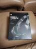 Skullcandy 骷髏頭 Riff 頭戴式有線耳機(jī) 音樂游戲耳機(jī) 可折疊安卓蘋果圓孔通用 灰色 曬單實拍圖