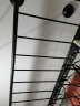 金贵夫人晾衣架手摇式阳台升降凉晒衣杆升级四杆大方杆 2.4米+横杆+衣架 实拍图