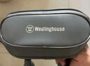 西屋（Westinghouse）美國(guó)西屋UK6S揉捶按摩儀頸椎按摩器肩頸按摩器按摩披肩實(shí)用生日禮物送爸媽男女友幻影灰 曬單實(shí)拍圖