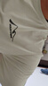 JEANSWEST真維斯短袖男夏季冰絲防曬UPF50男士t恤冰感寬松休閑百搭男款半袖 曬單實拍圖