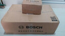 博世（BOSCH） GDS 18V-1050H/1000特霸系列無刷鋰電沖擊扳手1800W大功率電動(dòng) 【GDS 18V-1050 H】 8.0Ah單電版 曬單實(shí)拍圖
