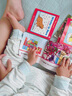 學(xué)樂(lè)小讀者 英文分級(jí)繪本  Scholastic First Little Readers Guided Reading Level ABCD 我的閱讀小套裝100冊(cè) 贈(zèng)家長(zhǎng)閱讀指導(dǎo) 綠山墻 曬單實(shí)拍圖