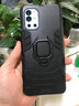 特七 適用一加ACE競速版10pro手機殼1+9Pro防摔acepro保護套1加9rt鎧甲9R車(chē)載磁吸全包硬殼男網(wǎng)紅潮牌 一加9R【炫酷黑】+送膜 曬單實(shí)拍圖