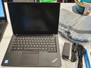 聯(lián)想（ThinkPad） 二手筆記本電腦T470S辦公商務(wù)14寸手提移動(dòng)本娛樂(lè )T490S T480 【4】T480S-i5-8G內存-512G固態(tài) 曬單實(shí)拍圖