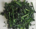 菌初寧波特產(chǎn)萬(wàn)年青菜干鮮嫩菜芯干貨蔬菜干煲湯農家日曬干菜火鍋食材 500g 曬單實(shí)拍圖