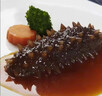 巢心燕大參王關(guān)東參即食海參五星級酒店專用單條裝泡發(fā)好預(yù)制菜非養(yǎng)殖參 60只/斤 GD參60頭1條價 曬單實拍圖