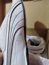 彪馬（PUMA）【薄底鞋】復古透氣賽車風休閑鞋男女同款REDON 388167 白-白-黑色-01 42.5 曬單實拍圖