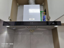 ROBAM老板油煙機(jī)65X8H抽油煙機(jī)20風(fēng)量大吸力家用歐式吸油煙機(jī)排油煙 曬單實(shí)拍圖