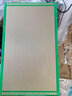 工途萬能板電路板洞洞板面包PCB線路板實驗板 焊接 18*30cm 綠油單面 (一張) 曬單實拍圖