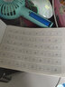瑪麗作業(yè)本小學(xué)生數學(xué)本漢語(yǔ)拼音小三線(xiàn)本一二三年級田字格本幼兒園寫(xiě)字本語(yǔ)文練習本 自由搭配20本裝（需聯(lián)系客服備注） 曬單實(shí)拍圖
