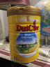 荷兰乳牛进口全脂奶粉800g+进口麦卢卡混合蜂蜜250g礼盒装年货节过年送礼 实拍图