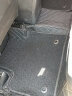 適用于一汽奔騰x40 b50 b70 x80 T33 T77 b30全包圍汽車腳墊奔騰專車專用腳墊 奔騰專用【雙層-帶兜】黑色+黑色絲圈 曬單實拍圖