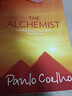 牧羊少年奇幻之旅 英文原版 The Alchemist 煉金術(shù)士 保羅柯艾略 Coelho, Paulo 曬單實(shí)拍圖