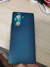 勤遠vivo X200s手機殼全包防摔保護套雙面玻璃金屬邊框女男通用超薄磁吸透明V2458A殼膜一體卡扣款 vivo X200S【藍色】全包雙面玻璃 曬單實(shí)拍圖