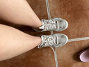 NEW BALANCE    NB530官方老爹鞋男鞋女鞋情侶復古低幫百搭休閑運動(dòng)鞋 淺奶茶色 MR530AA1 建議拍小半碼 37.5 (腳長(cháng)23cm) 曬單實(shí)拍圖