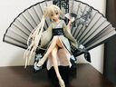 漫樂假日 Fate/stay night Saber 命運(yùn)之夜 晴著 和服 手辦模型 曬單實(shí)拍圖