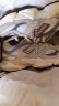 NEW BALANCE NB 男鞋女鞋9060系列千禧小象蹄复古百搭透气网面运动老爹鞋 浅灰色 U9060GRY 42 （脚长26.5cm） 晒单实拍图