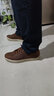 Timberland添柏嵐男鞋休閑鞋春夏戶外運(yùn)動(dòng)通勤耐磨輕便低幫牛皮革鞋A5Z1S A5Z1S358 42 (265mm) 曬單實(shí)拍圖