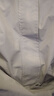 WASSUP HERMU官方潮牌美式外套男春秋季飛行員夾克寬松學(xué)生情侶上衣工裝棒球服 姜綠色 3XL（推薦體重 175-195斤） 曬單實(shí)拍圖