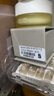 CHARLES&KEITH織夢(mèng)桃心系列個(gè)性開口戒指女CK5-31470113 Black黑色 S 曬單實(shí)拍圖