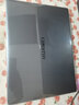 鏢頭適用華為Matebook D14 2024/2025保護(hù)殼14英寸MDF-16筆記本透明防摔套MDG-32外殼保護(hù)全部配件SE版 透明上蓋+底部保護(hù)殼-還原裸機(jī)-防刮防摔 曬單實(shí)拍圖