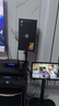 JBLKES6120【國家補貼】家庭ktv音響套裝點(diǎn)歌機一體機家庭影院組合音箱家用卡拉OK音箱專(zhuān)業(yè)舞臺演出 【一拖二+單12炮】超勁低音套裝 曬單實(shí)拍圖