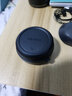 唯卓仕DG-GFX45mm微距環(huán)適用于富士G卡口近攝接圈富士GFX50R/50S/100中畫(huà)幅微單相機微距轉接環(huán)自動(dòng)對焦 DG-GFX 45MM 曬單實(shí)拍圖