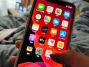 Apple 蘋果 iPhone X 蘋果x 全面屏面容識別國行全網(wǎng)通 二手9成新更換品牌電池100% 深灰色【贈:5件套】 64G 曬單實(shí)拍圖