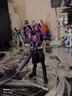 萬代（BANDAI） SHF 假面騎士GEATS 極狐 模型手辦 霸牛僵尸野牛 曬單實(shí)拍圖