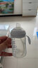 新安怡（AVENT）適配飛利浦新安怡奶瓶手把寬口徑玻璃PA奶瓶通用手把手柄 順暢PA奶瓶原裝手把 曬單實(shí)拍圖
