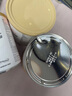 美贊臣（MeadJohnson）安敏速氨基酸奶粉完全水解奶粉牛奶蛋白無乳糖 安敏速氨基酸粉(全階段)*1罐 曬單實拍圖