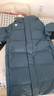 迪桑特（DESCENTE） WOMEN’S TRAINING 男女同款鎖溫保暖防風(fēng)羽絨服情侶 DB-DARK BLUE M (170/92A) 曬單實(shí)拍圖
