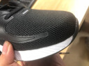 阿迪达斯（adidas）男鞋运动鞋 24夏季新款跑步鞋低帮缓震轻便休闲小椰子慢跑鞋子男 ID0350/经典黑白/时尚小椰子 40.5 内长250mm 实拍图