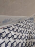 洁丽雅（Grace）纯棉床单单件四季单人学生宿舍被单床罩格调 200*230cm   实拍图