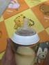 湯美星（Tommee Tippee）適配奶瓶吸管配件tommeetippee奶嘴鴨嘴重力球?qū)捒趶綔沸巧w子 1個(gè)十字奶嘴+重力球 適配湯美星奶瓶 曬單實(shí)拍圖