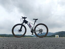 Camelbak 駝峰騎行單層擠壓水壺運(yùn)動(dòng)自行車擠壓水瓶0.71L野餐水杯大容量 0.71L-單層騎行-紫色 曬單實(shí)拍圖