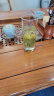 Ocean泰国进口玻璃水杯牛奶果汁杯茶杯饮料杯340ml六只套装 实拍图