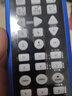 客所思FX5無線直播聲卡手機專用全套裝戶外便攜藍牙伴奏高清降噪超長續(xù)航主播帶貨PK采訪走播K歌設備通用 【2025新品】FX3唱歌版無線直播套裝 曬單實拍圖