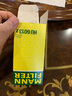 曼牌濾清器（MANNFILTER）機濾機油濾芯格清器新款EA888第三代發(fā)動(dòng)機保養專(zhuān)用 HU6013Z 奧迪S3 13-22款 2.0T 曬單實(shí)拍圖