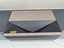 長虹（CHANGHONG）激光電視T6pro新款4K超高清120吋護眼大屏支持裸眼3D小型家庭影院家用客廳白天鐳射電視機TV投影儀 T6 PRO+100吋菲涅爾柔性屏+包安裝 曬單實拍圖