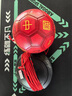 愛(ài)高足球復(fù)位訓(xùn)練器任意球點(diǎn)球角球長(zhǎng)傳球訓(xùn)練復(fù)位球中國(guó)隊(duì)聯(lián)名款 復(fù)位訓(xùn)練器（5號(hào)球）TK-FW-01-5 曬單實(shí)拍圖